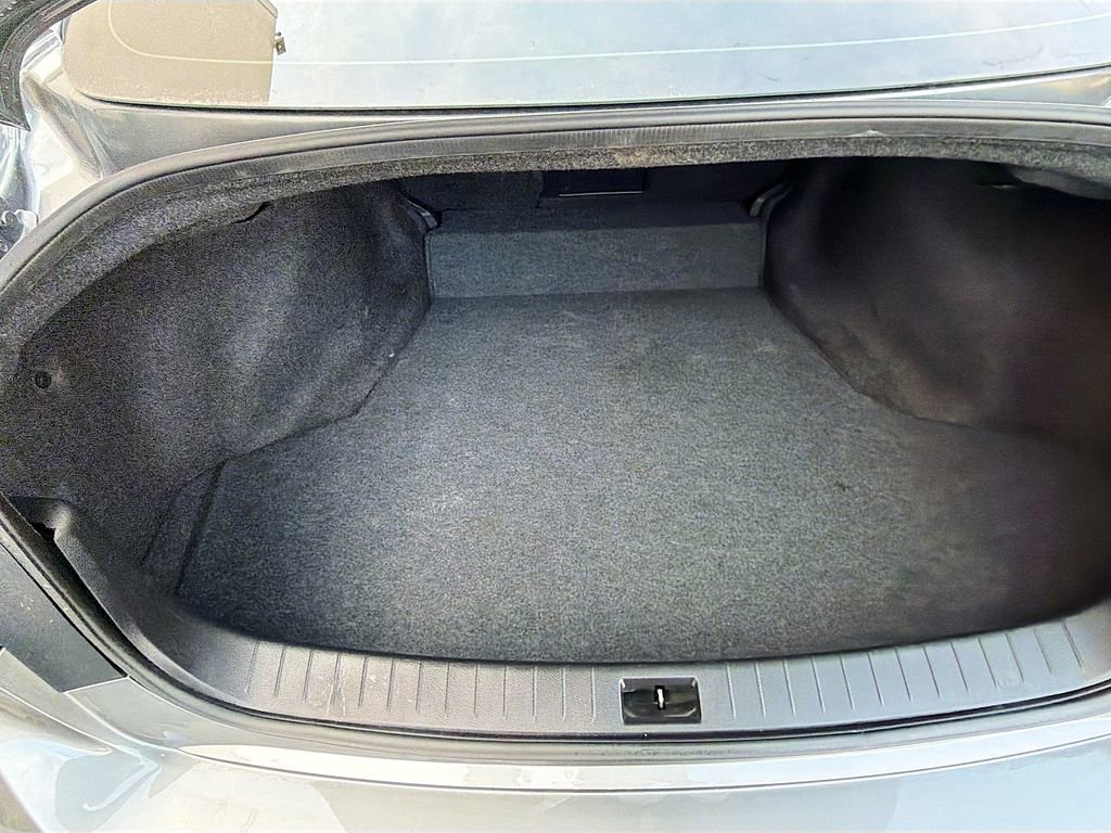 Used 2024 INFINITI Q50 Luxe w/ Cargo Package image 27