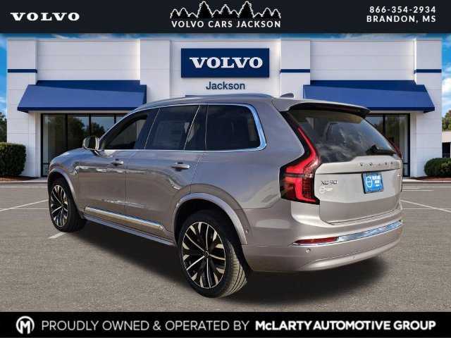 New 2026 Volvo XC90 B6 Plus w/ Protection Package Premier AWD/4WD image 6