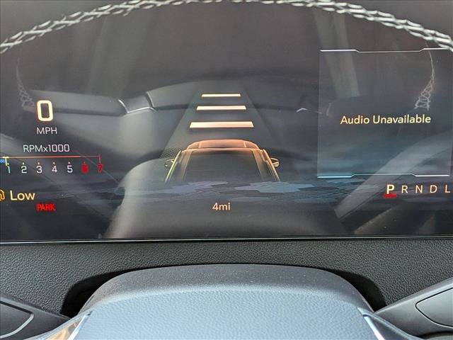 New 2026 Chevrolet Traverse LT image 11