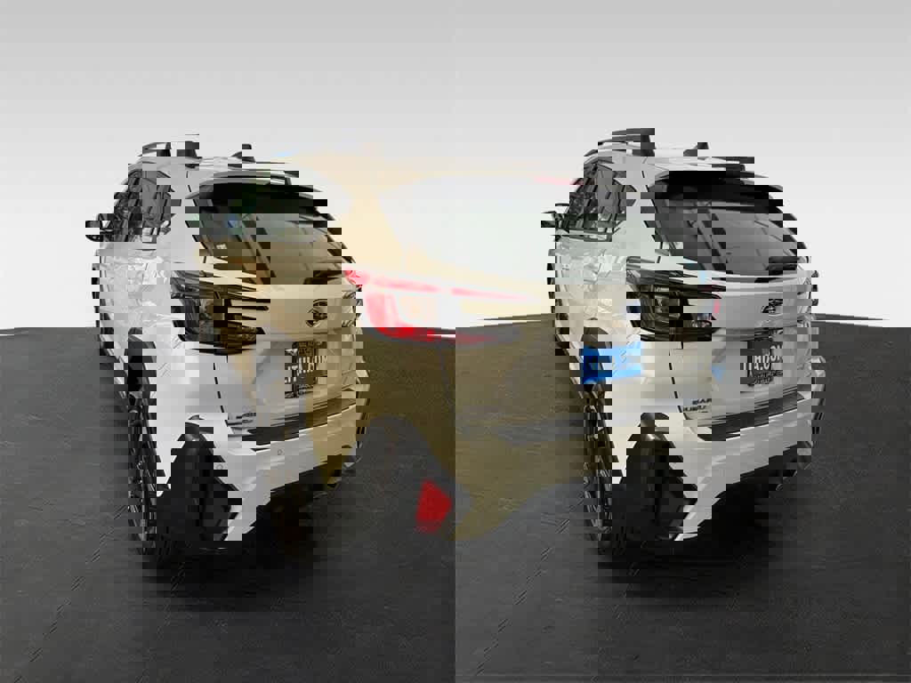 New 2025 Subaru Crosstrek 2.5i Limited w/ Crosstrek Mirror Package image 4