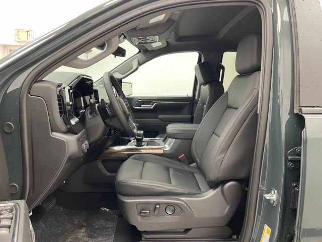 New 2026 Chevrolet Silverado 1500 LT Trail Boss w/ LT Trail Boss Premium Package image 9