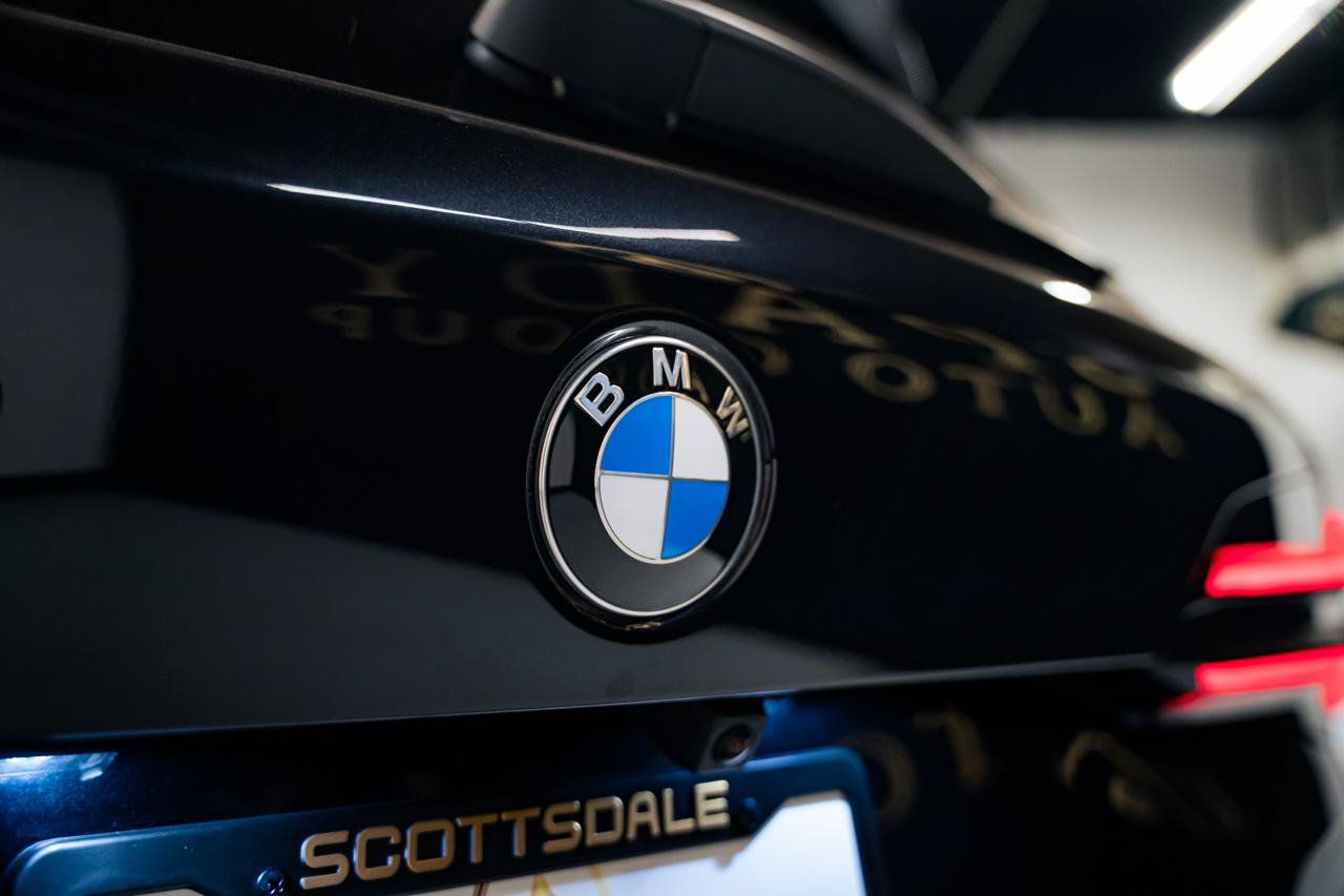Used 2024 BMW X5 M60i w/ Executive Package AWD/4WD image 22