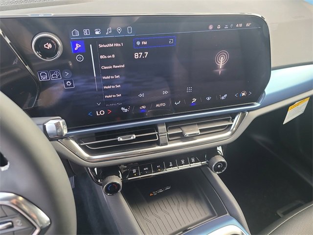 New 2026 Chevrolet Equinox EV LT image 24