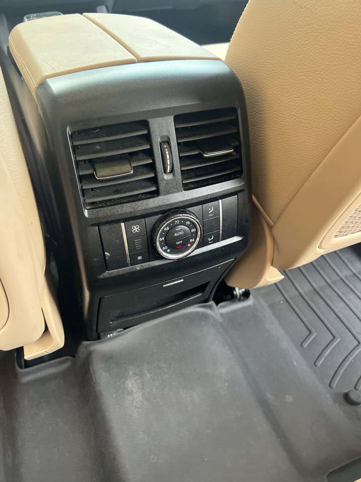 Used 2019 Mercedes-Benz GLS 450 4MATIC w/ Premium 1 Package image 15