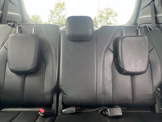 Used 2018 Chrysler Pacifica Touring-L Plus w/ S Appearance Package FWD image 36