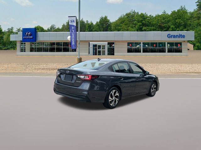 Used 2025 Subaru Legacy Premium AWD/4WD image 7