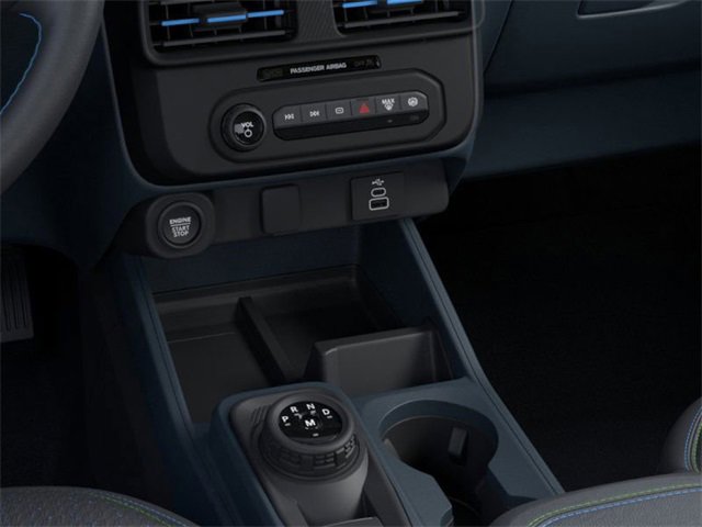 New 2025 Ford Maverick Lobo image 16