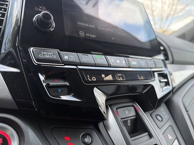 Used 2024 Honda Odyssey EX-L image 19