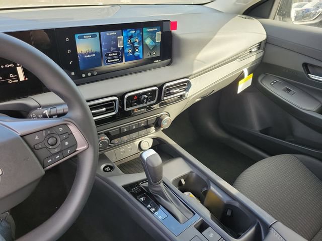 New 2026 Nissan Sentra S image 16