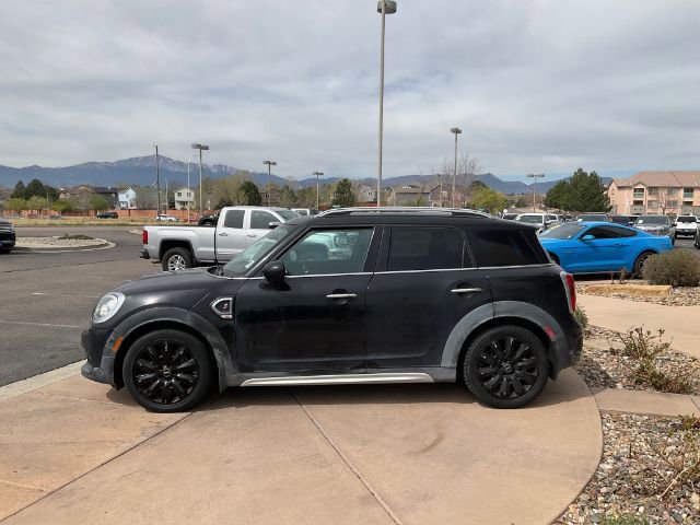 Used 2017 MINI Cooper Countryman S image 4