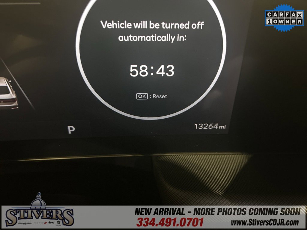 Used 2024 Hyundai Sonata SEL w/ Convenience Package image 14