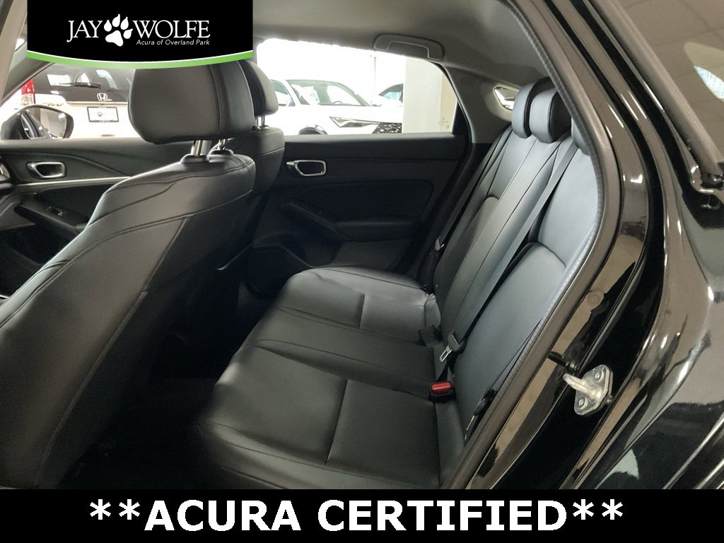 Certified 2023 Acura Integra image 22