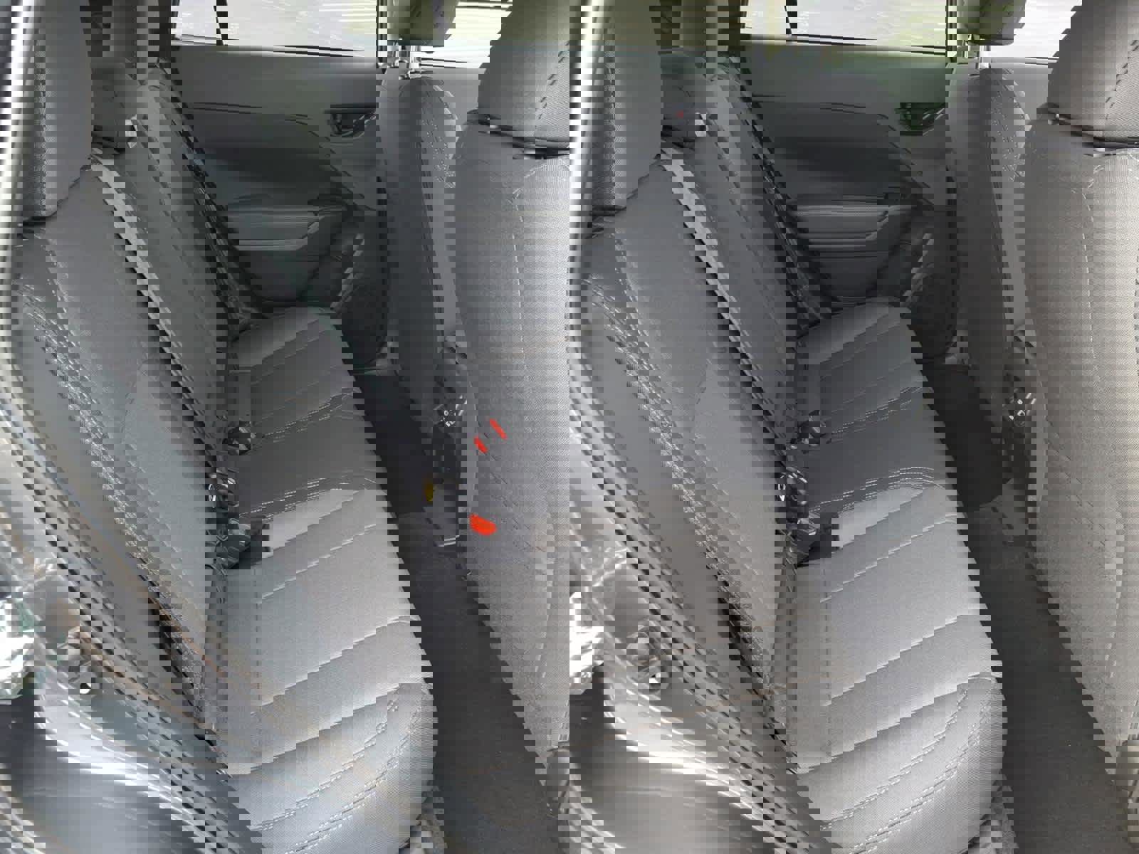 Certified 2025 Subaru Crosstrek 2.0i Premium image 22