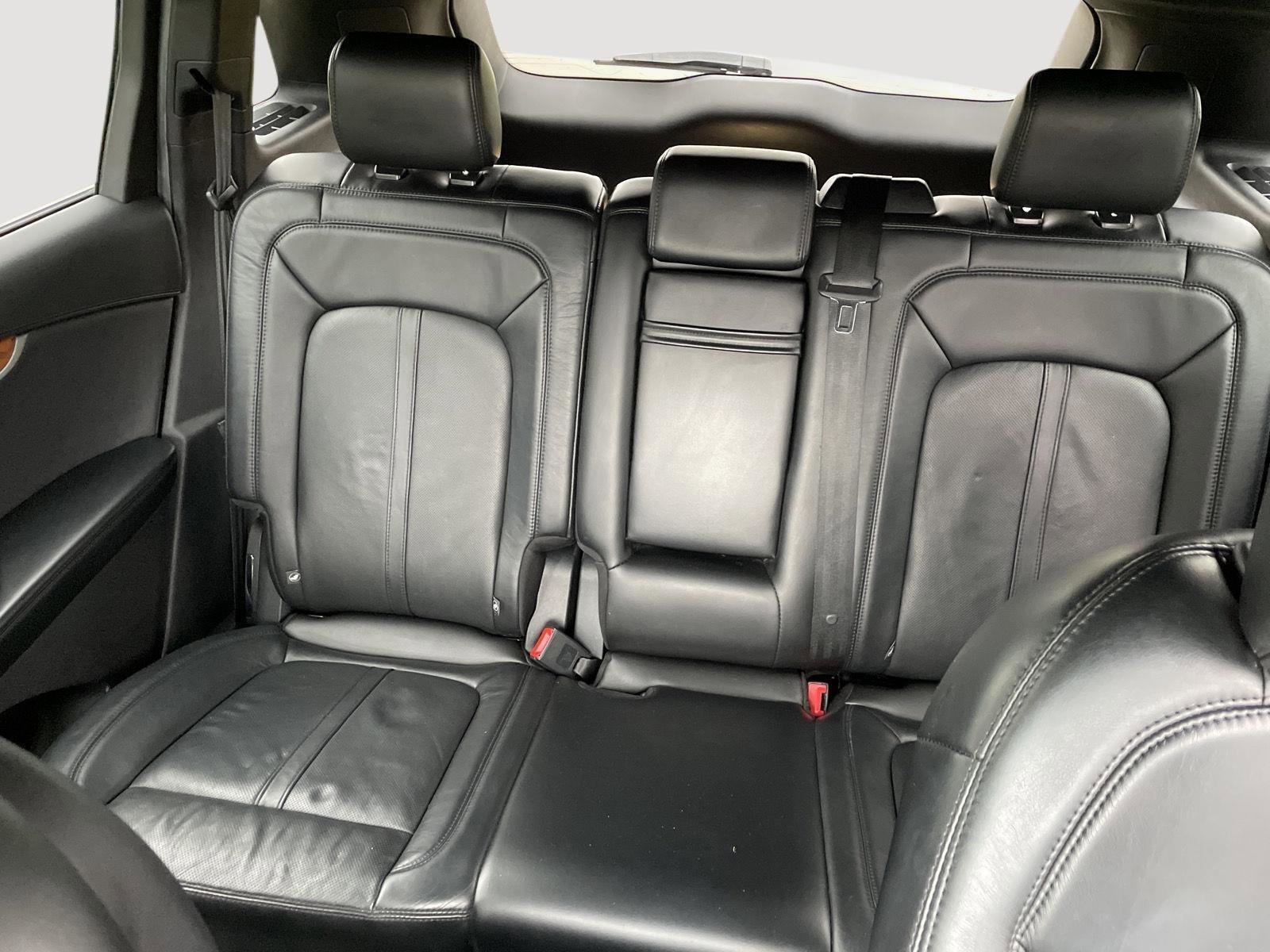 Used 2016 Lincoln MKX Reserve w/ Luxury Package AWD/4WD image 20