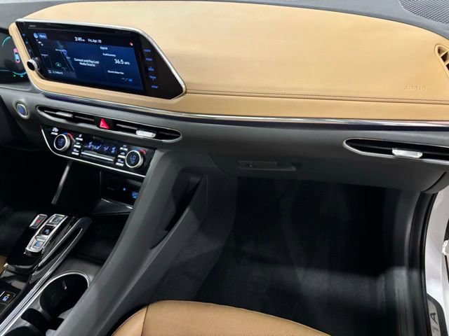 Used 2021 Hyundai Sonata Limited image 20