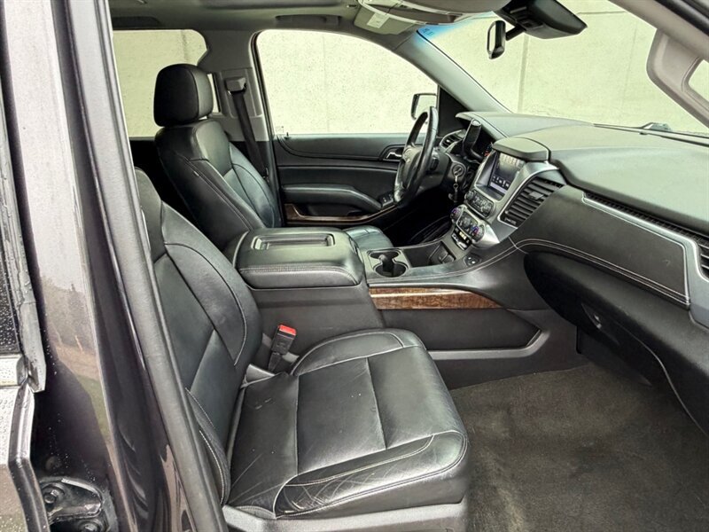 Used 2016 Chevrolet Suburban LT AWD/4WD image 14