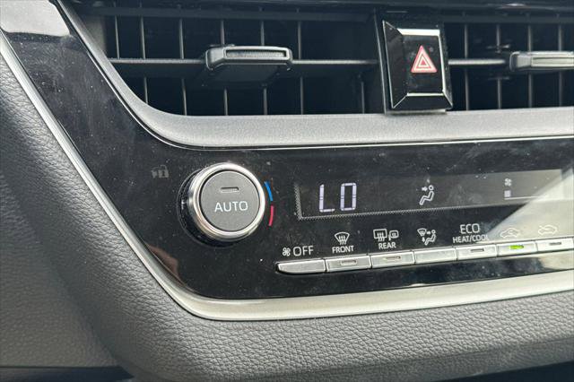 Certified 2023 Toyota Corolla LE w/ LE Convenience Package AWD/4WD image 29