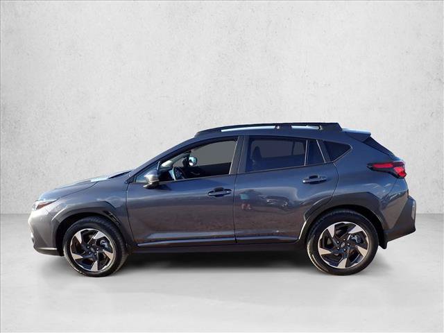 Certified 2026 Subaru Crosstrek 2.5i Limited AWD/4WD image 2