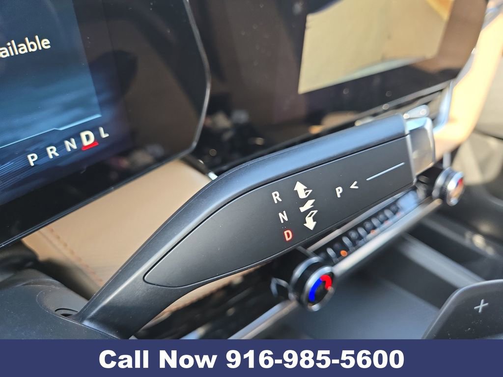 New 2026 Chevrolet Equinox ACTIV image 20