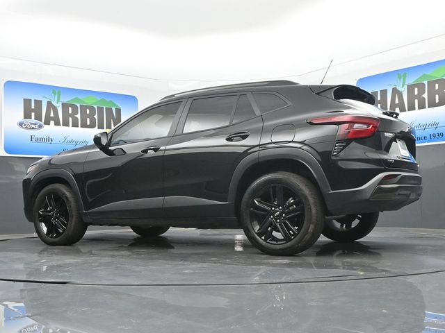 Used 2025 Chevrolet Trax ACTIV w/ Driver Confidence Package FWD image 17