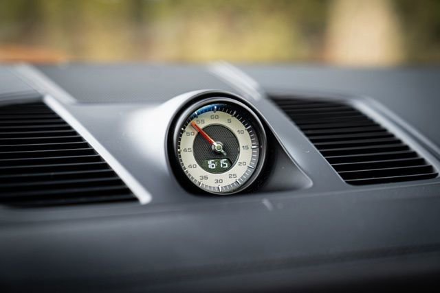 Used 2021 Porsche Cayenne GTS image 36