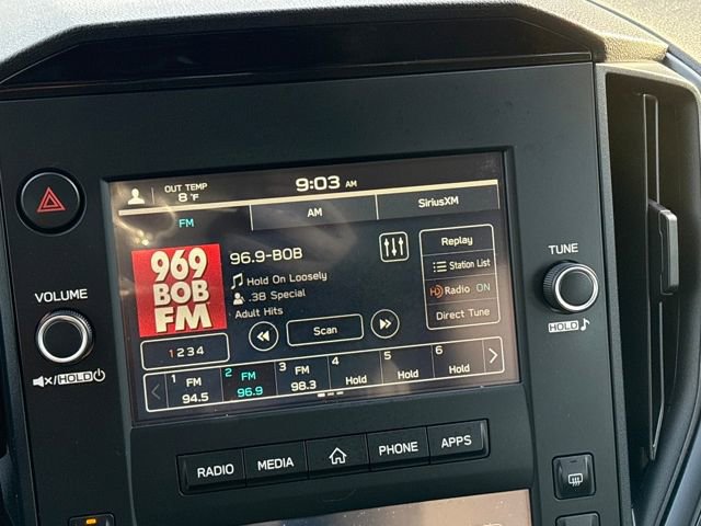 Used 2024 Subaru Impreza 2.0i image 14