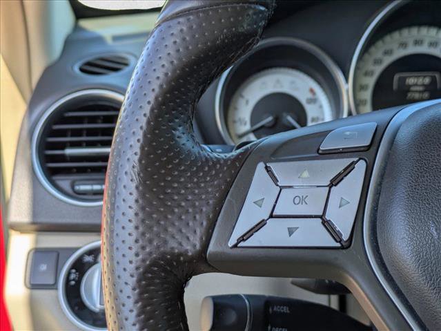 Used 2013 Mercedes-Benz C 250 Coupe image 9