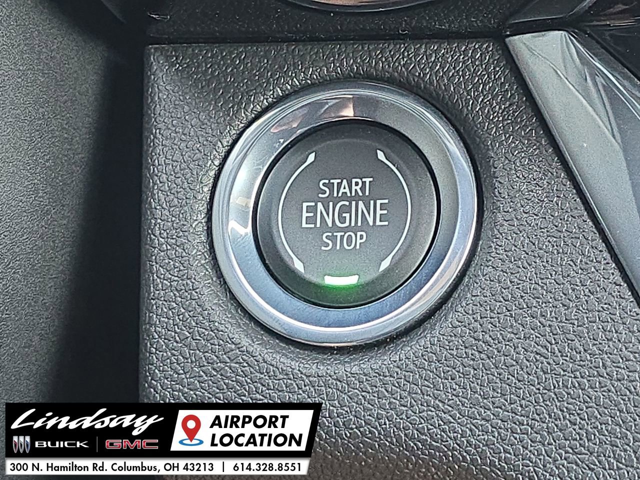 New 2026 Buick Envista Sport Touring w/ Convenience I Package image 16