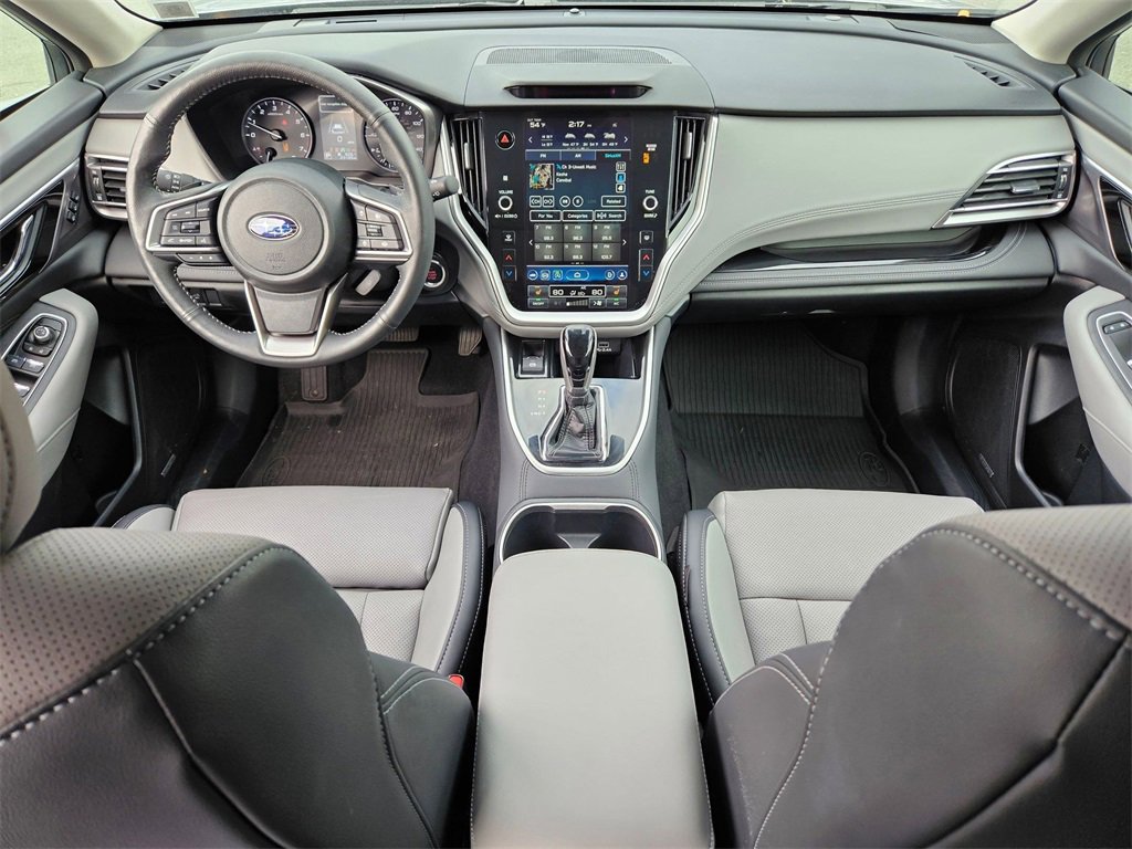Used 2024 Subaru Outback Limited XT image 20