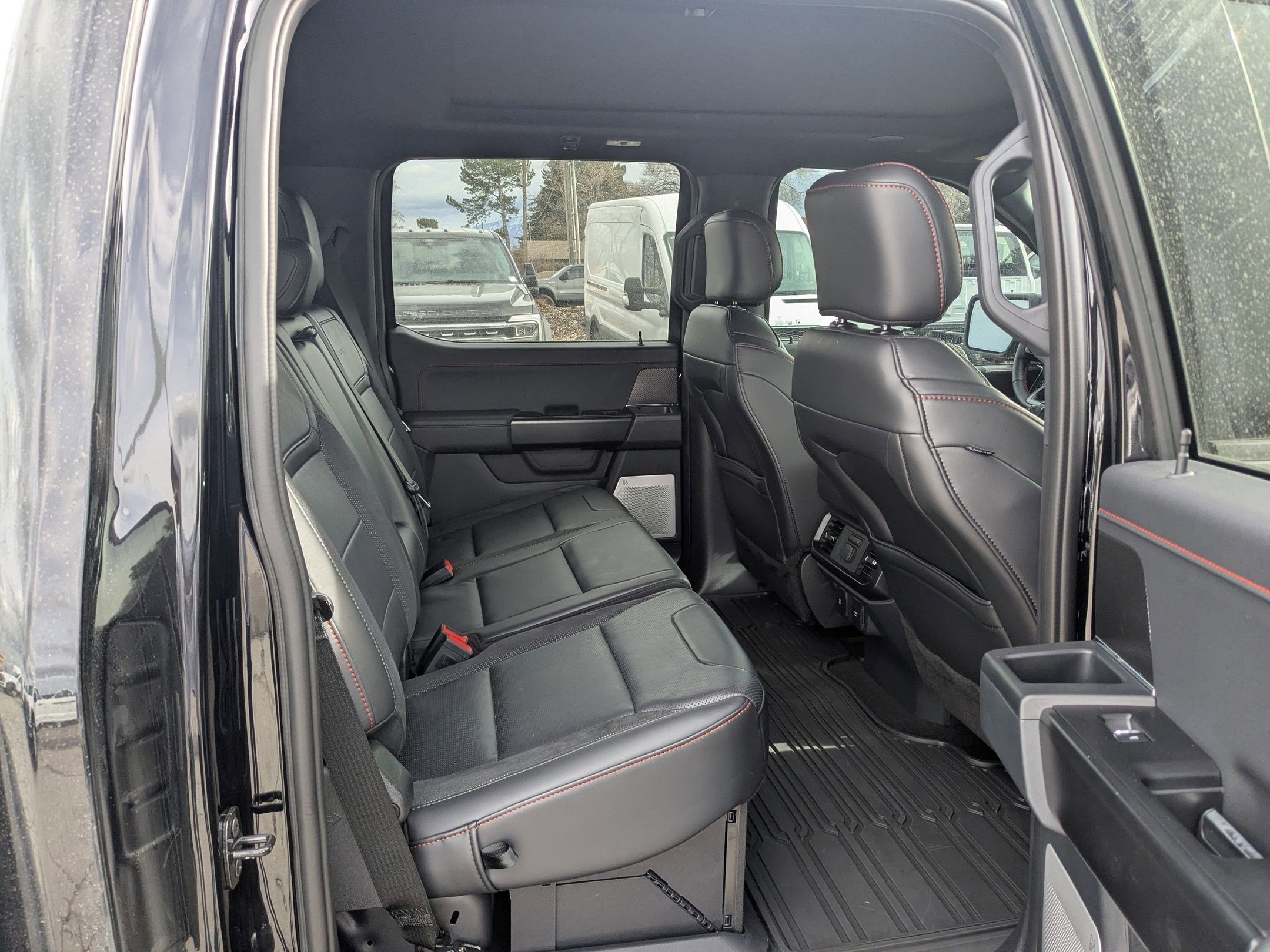 Used 2025 Ford F150 Raptor image 30