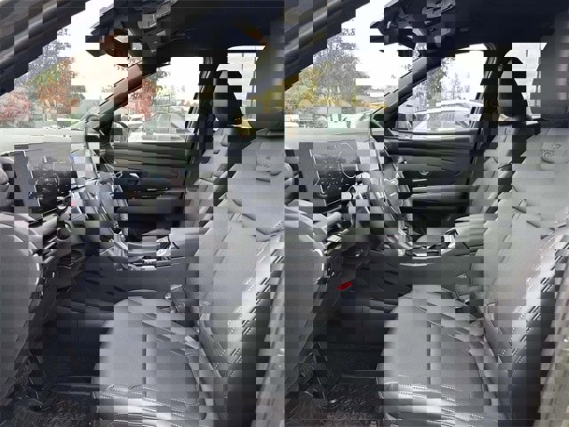 Used 2025 Hyundai Santa Cruz XRT image 20