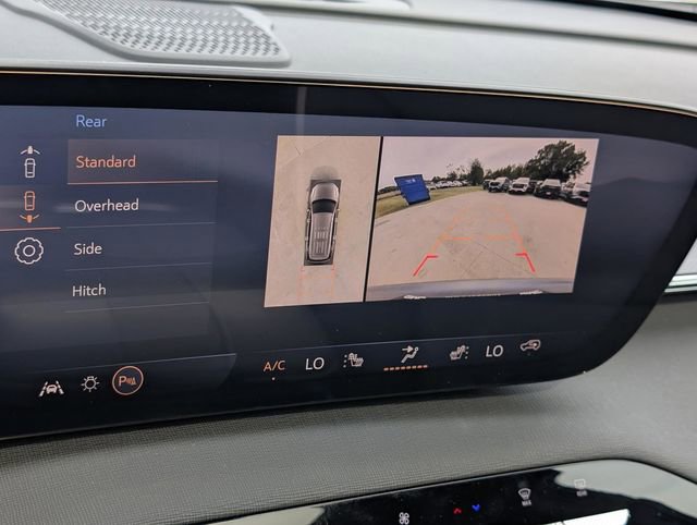 New 2026 Buick Enclave Sport Touring w/ Power Package image 27