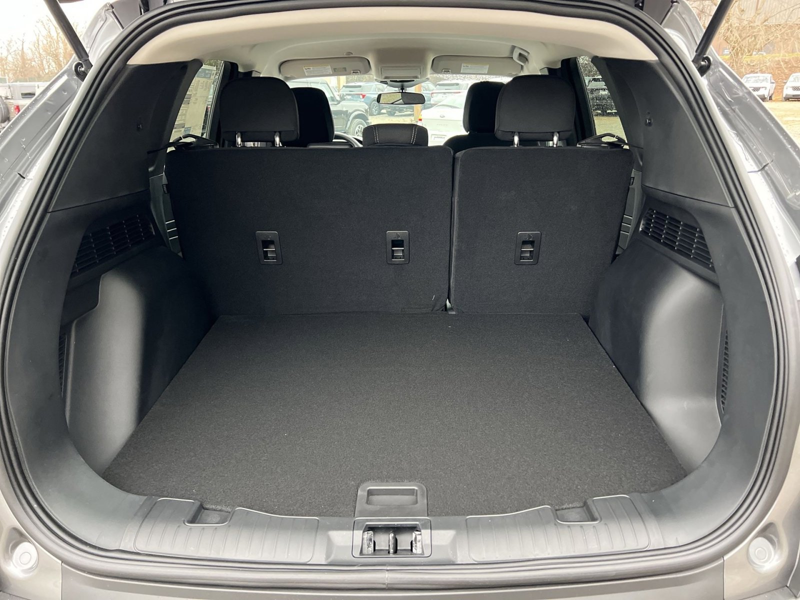 New 2026 Ford Escape Active image 24