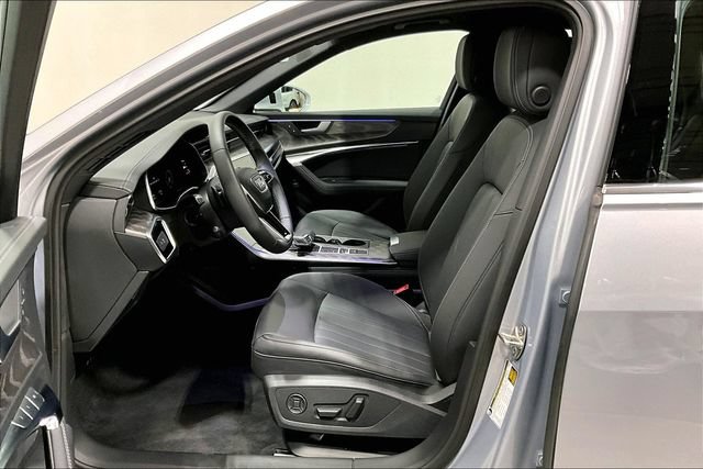 Used 2025 Audi A6 Premium Plus w/ Premium Plus Package AWD/4WD image 19