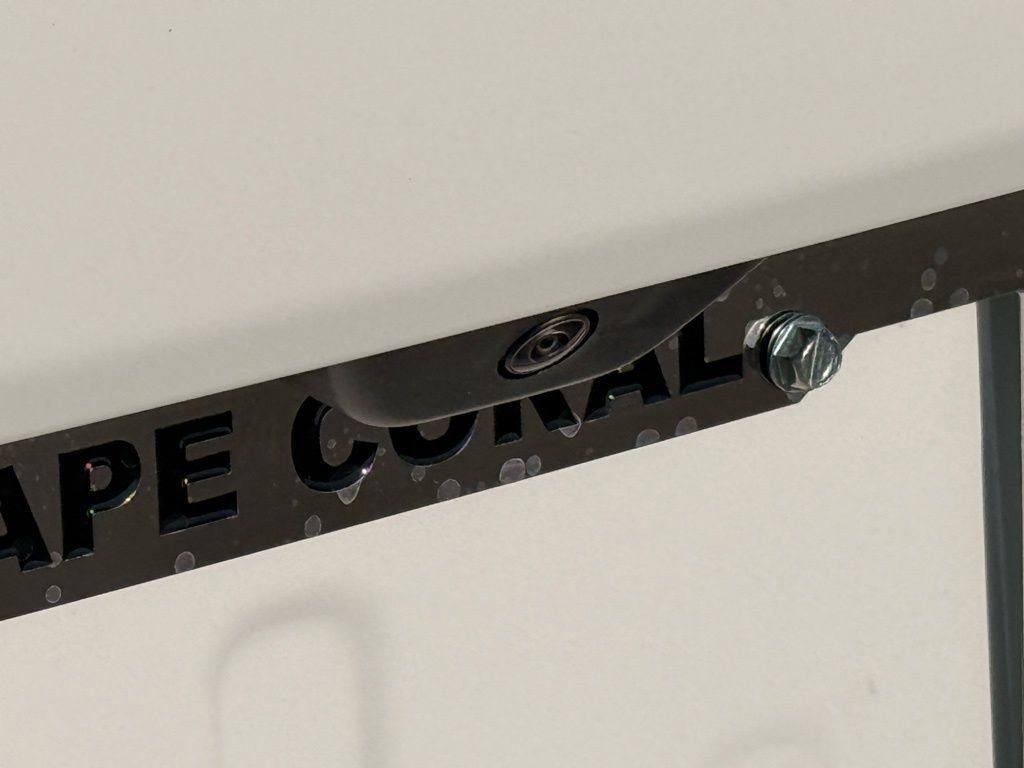 New 2026 Jeep Grand Cherokee Laredo image 31