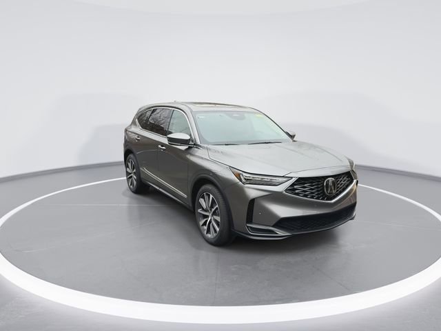 New 2026 Acura MDX w/ Technology Package image 2