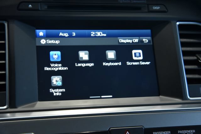 Used 2017 Hyundai Sonata SE FWD image 26