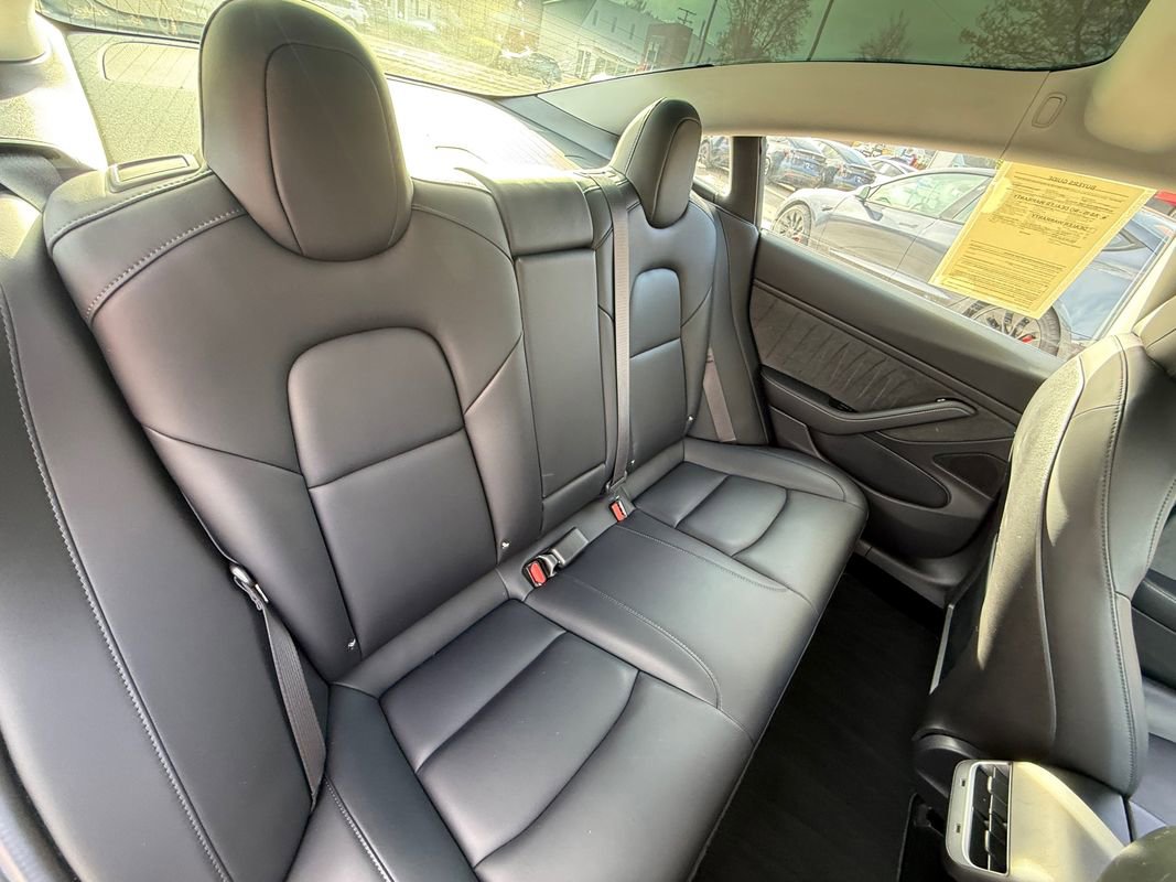 Used 2018 Tesla Model 3 Long Range AWD/4WD image 25