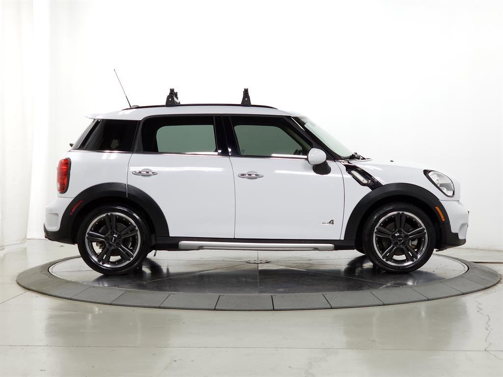 Used 2016 MINI Cooper Countryman S image 9