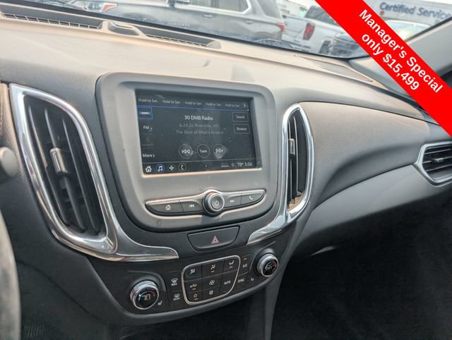 Used 2019 Chevrolet Equinox LT FWD image 19