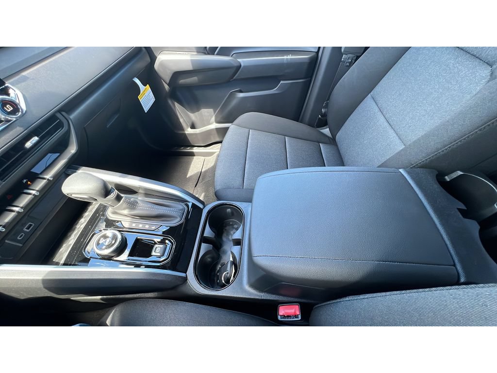 New 2026 Chevrolet Colorado Trail Boss AWD/4WD image 20