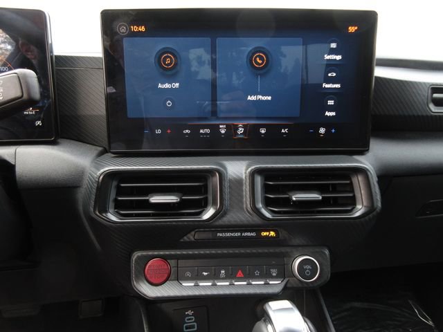 Certified 2024 Ford Mustang EcoBoost w/ Wheel & Stripe Package image 17