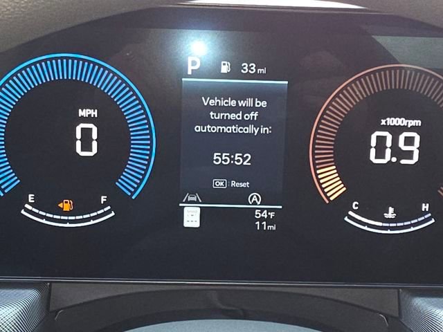 New 2026 Hyundai Sonata SE image 16