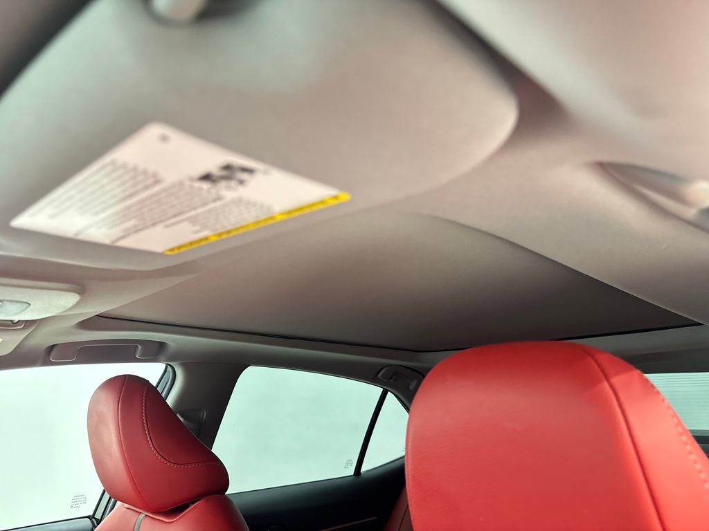 Used 2024 Toyota Camry XSE FWD image 71