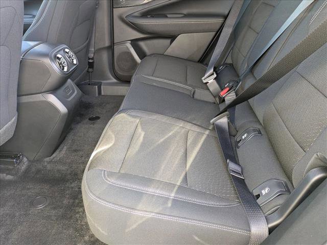 New 2025 Chevrolet Blazer EV LT w/ Midnight/Sport Edition image 14