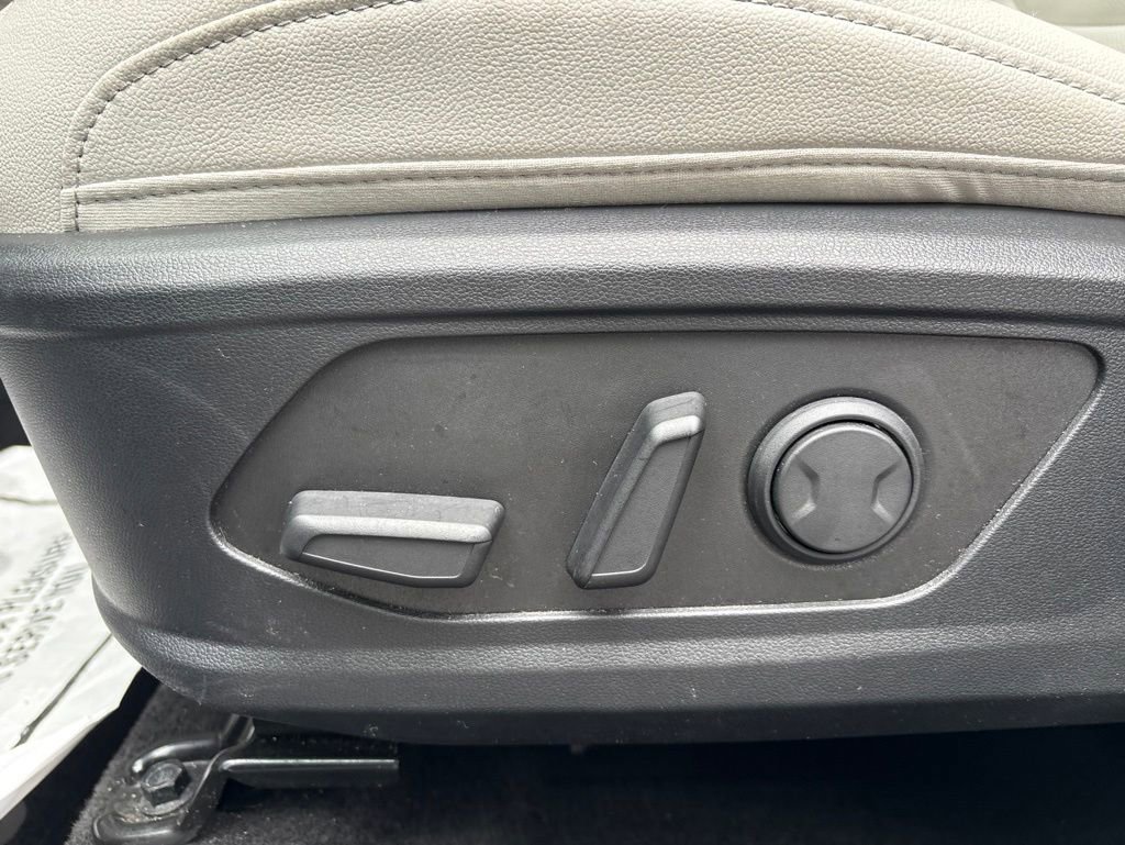 Certified 2025 Hyundai Tucson SEL FWD image 14