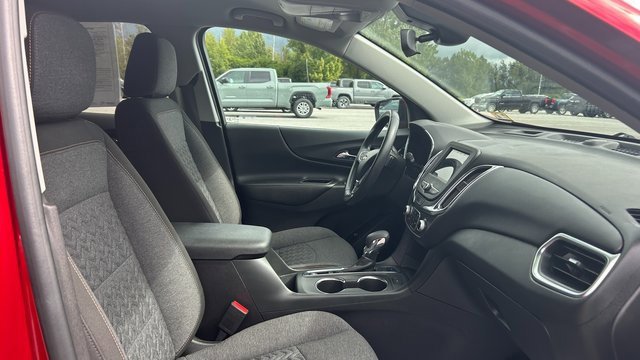 Certified 2022 Chevrolet Equinox LT image 44