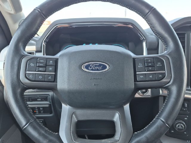Used 2022 Ford F150 Lariat w/ Equipment Group 502A High AWD/4WD image 22