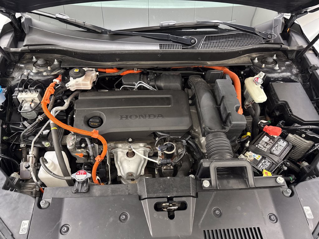 Used 2024 Honda CR-V Sport-L image 11