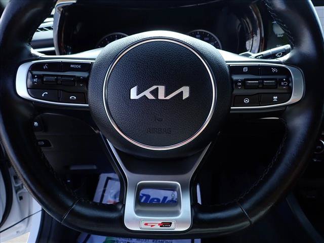 Used 2022 Kia K5 GT-Line w/ GT-Line Awd Premium Package image 15